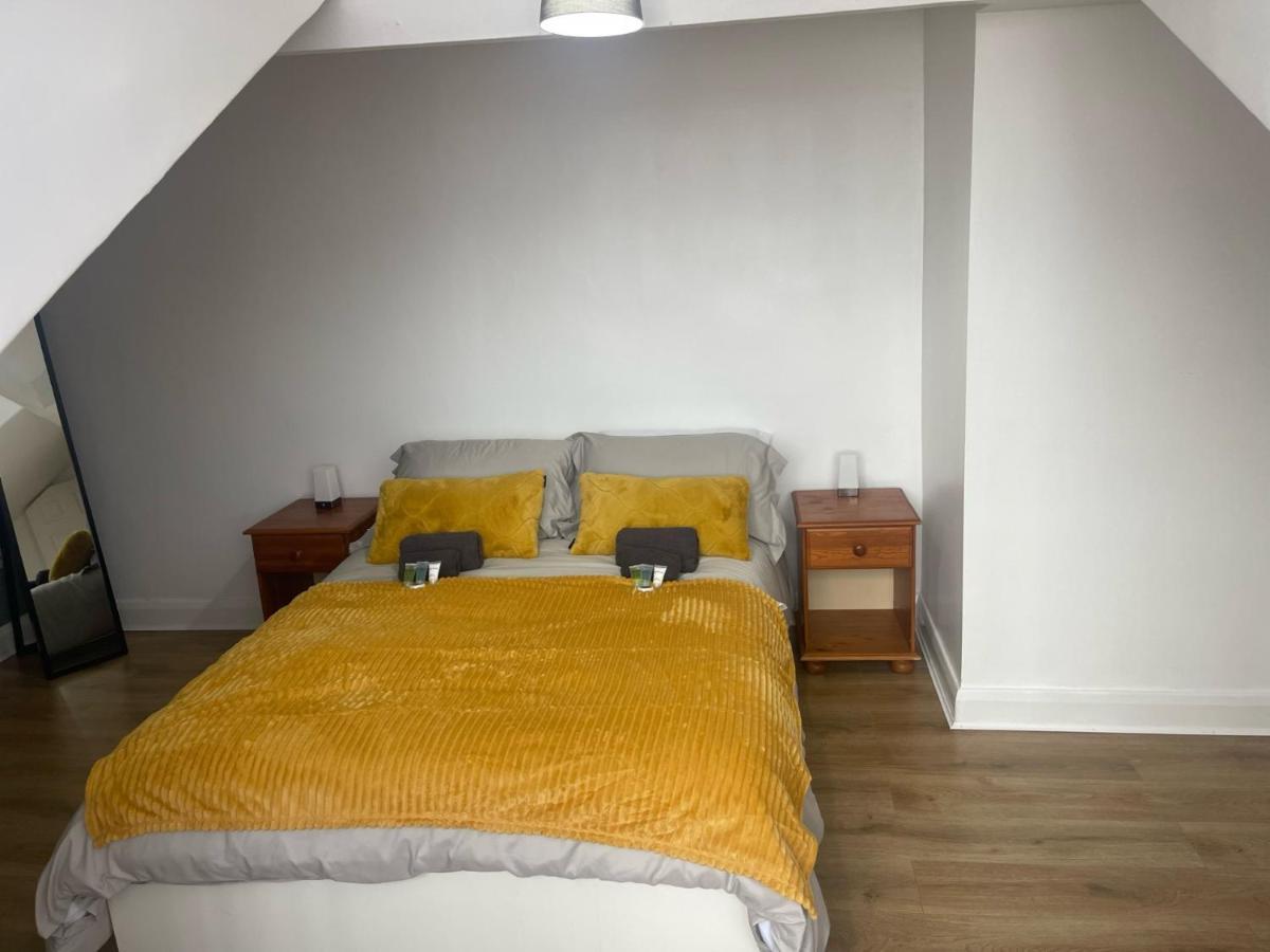 Leeds Serviced Accommodation المظهر الخارجي الصورة