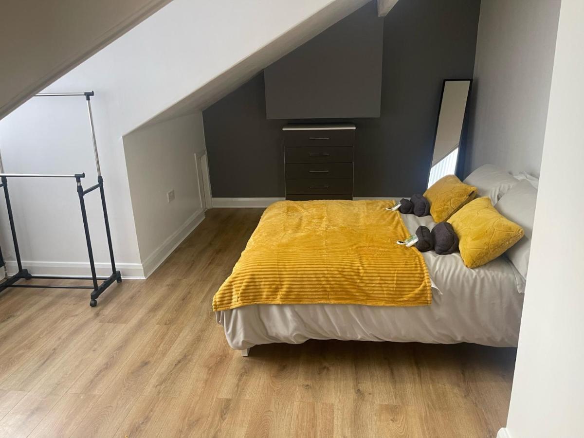 Leeds Serviced Accommodation المظهر الخارجي الصورة